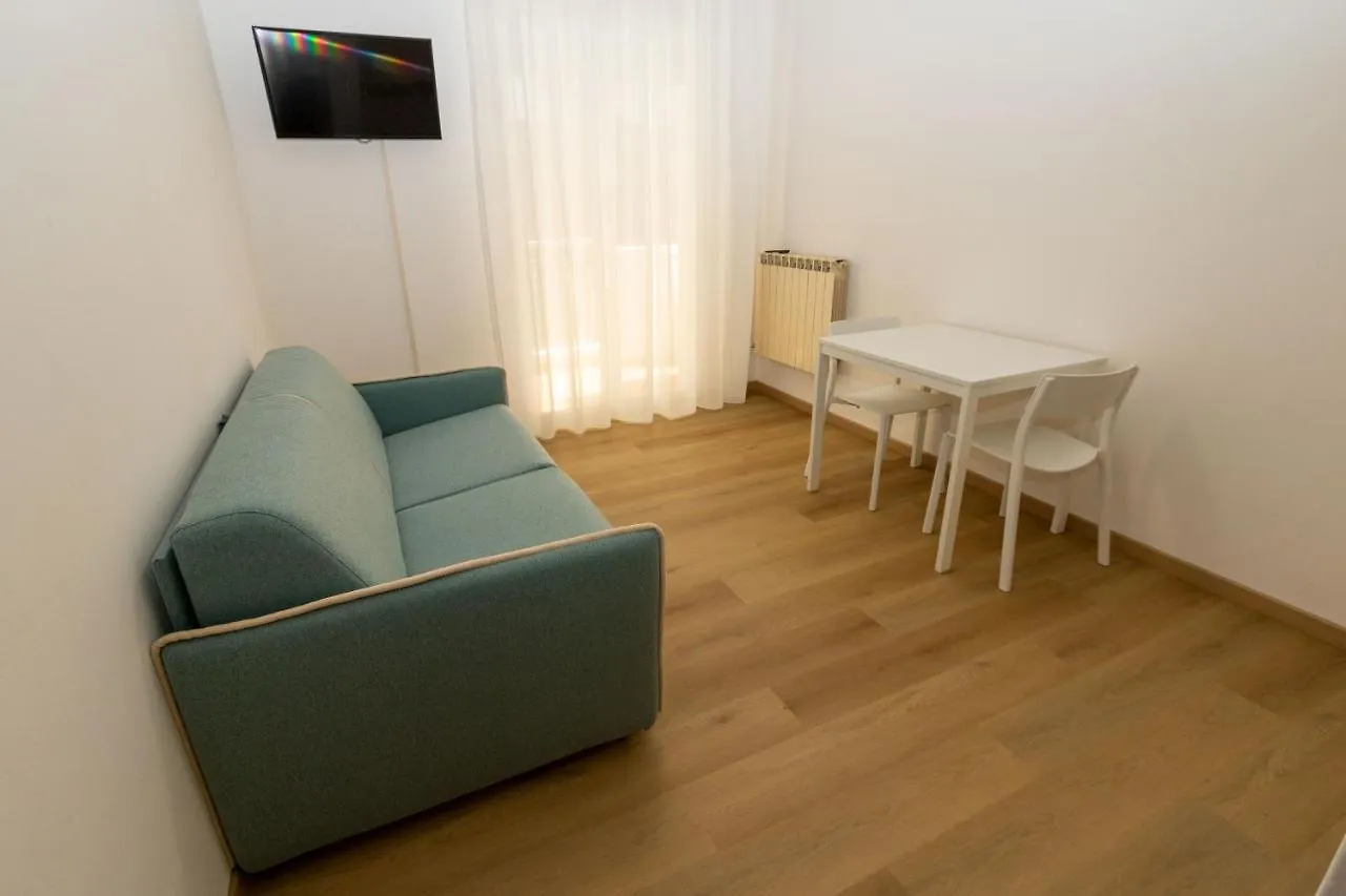 公寓式酒店 Dimmidirimini - Appartamenti In Affitto