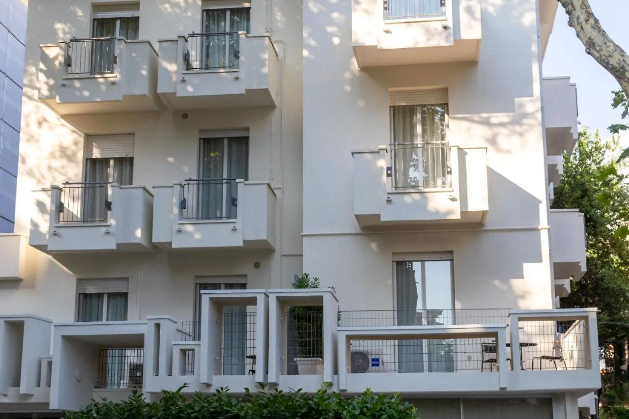 Dimmidirimini - Appartamenti In Affitto Apart-hotel Rimini