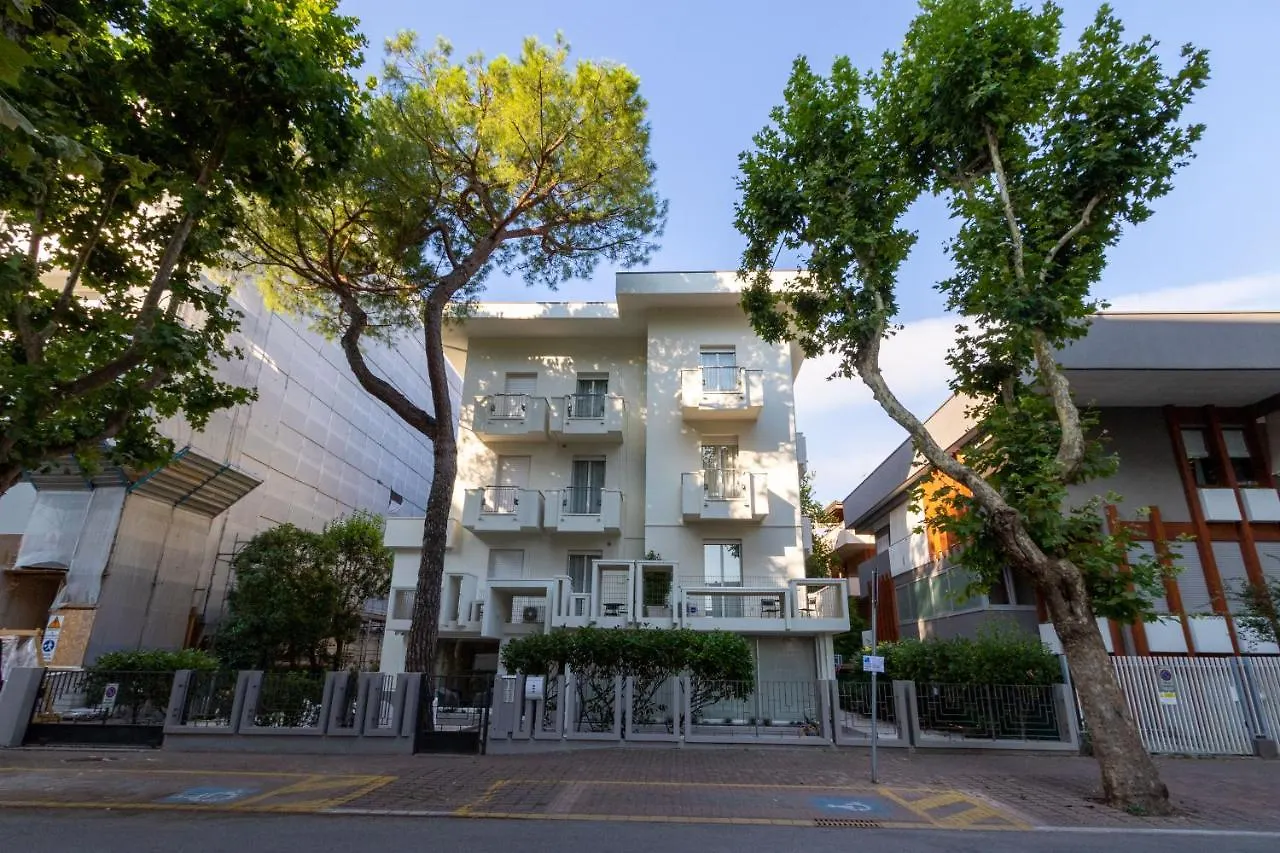 Apart-hotel Dimmidirimini - Appartamenti In Affitto Itália