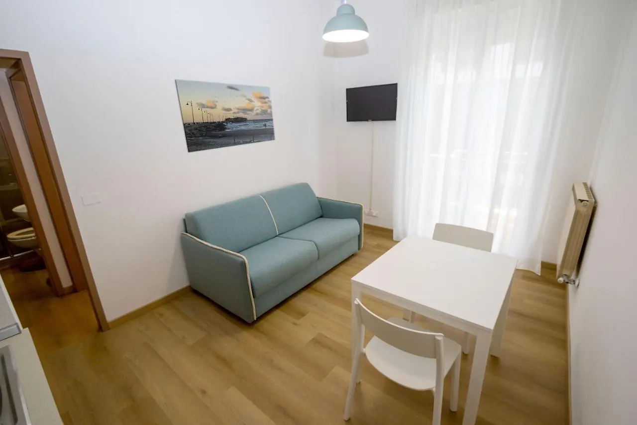 Dimmidirimini - Appartamenti In Affitto