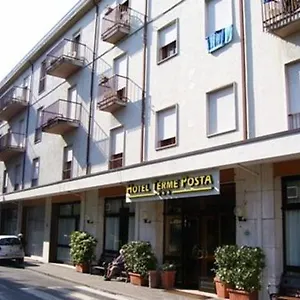 Terme Posta Padova Rc12 3*, Abano Terme Olaszország