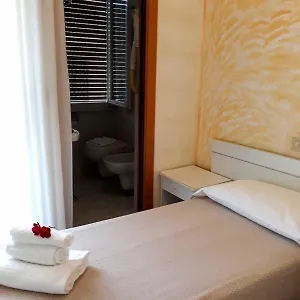 Hotel Atrium, Rimini