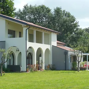 Ca' Del Portego , Tessera Olaszország