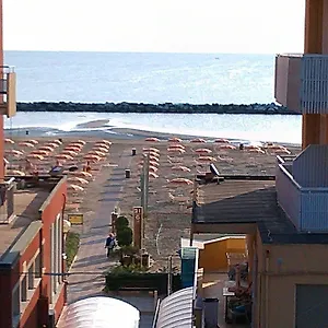Szálloda Grazia, Rimini