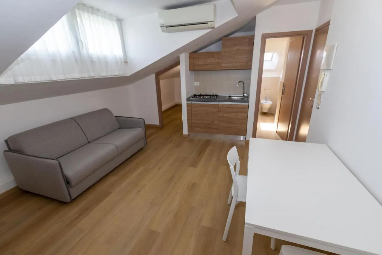 Aparthotel Dimmidirimini - Appartamenti In Affitto
