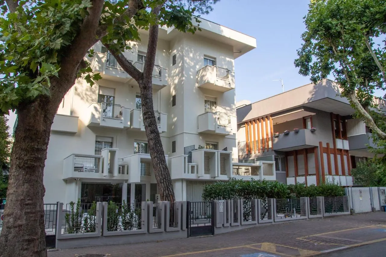 Dimmidirimini - Appartamenti In Affitto Aparthotel